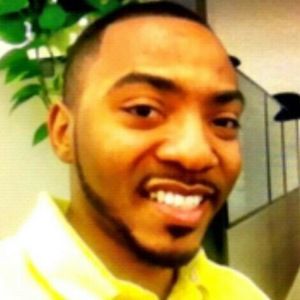 Meet your Posher, Johnathan